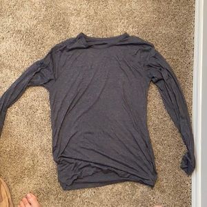 Men’s casual fashion long sleeve